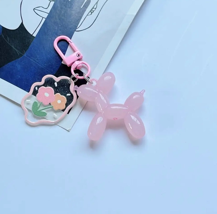 Fashion Keychain Pendant