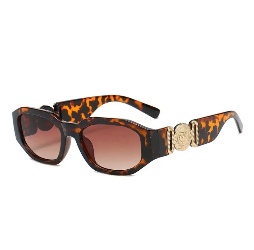 Kenzo Tiger Sunglasses