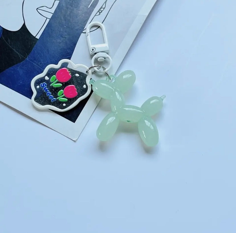 Fashion Keychain Pendant